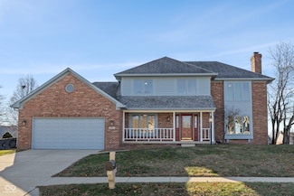 403 Southcreek Dr N, Indianapolis, IN 46217