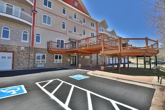 44 Sage Ln Unit 212, Angel Fire, NM 87710