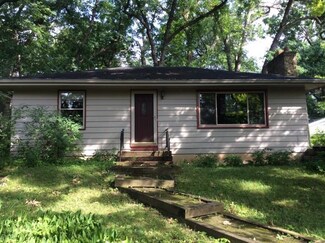 3321 Quincy Ave, Madison, WI 53704