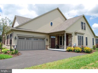 Lot 677 Honeycroft Blvd Unit 209, Cochranville, PA 19330