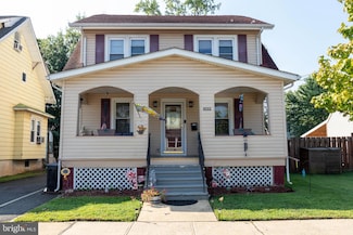 1509 Cornell Ave, Trenton, NJ 08619