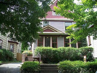 Unlisted Address