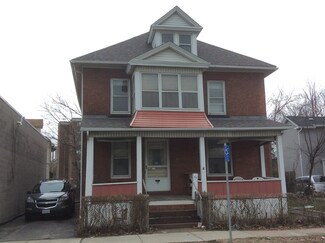 58 Fremont St, Springfield, MA 01105