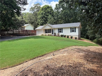 4755 Perry Rd, Gainesville, GA 30506