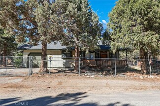 801 Central Ln, Big Bear City, CA 92314