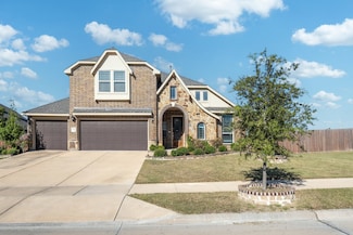 3604 Kimberly Ct, Heartland, TX 75126