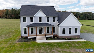 1783 Hollands Rd, Palmyra, VA 22963