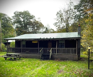 38 and 60 Black Bear Ln, Dryfork, WV 26263