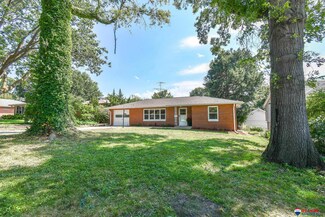 4037 Mohawk St, Lincoln, NE 68510