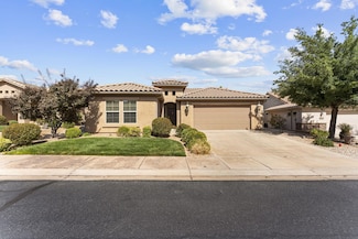 4652 S Medallion Dr, Saint George, UT 84790
