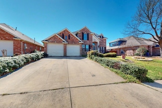 9213 Inverness Dr, Rowlett, TX 75089