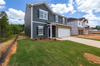 1262 Solomon Dr Unit Cypress, Kernersville, NC 27284