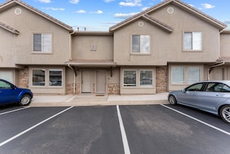 920 S 25 E Unit 11D, Cedar City, UT 84720