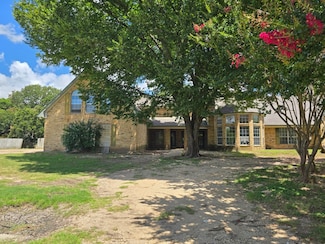 242 NW County Road 0006, Corsicana, TX 75110