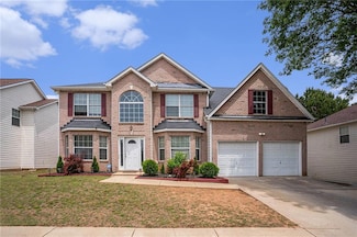 3740 Arminto Dr, Ellenwood, GA 30294