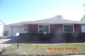 1355 Ralston St, Gary, IN 46406
