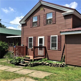 9039 Buffalo St, Rushford, NY 14777