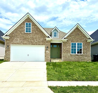3481 Stolen Horse Trace, Lexington, KY 40509