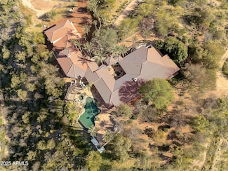 28331 Rocking Horse Ln, Morristown, AZ 85342