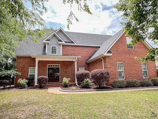602 Lattice Bend, Bonaire, GA 31005