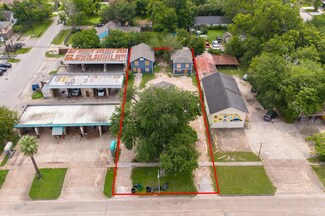 3307 Broadway St Unit 1, Houston, TX 77017
