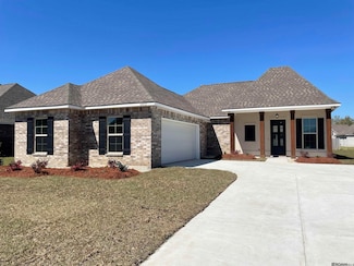 6452 Oakley Dr, Addis, LA 70710