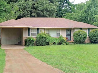 1100 Blanchard Rd, Memphis, TN 38116