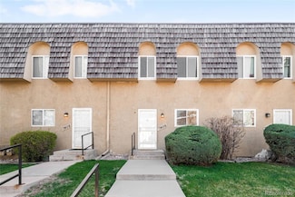7406 E Princeton Ave Unit 7406, Denver, CO 80237