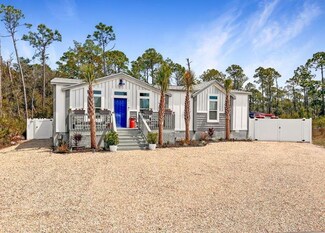 131 Gulf Terrace Ln, Port St. Joe, FL 32456