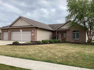 10414 Hawk Stream Trail, Hoagland, IN 46745