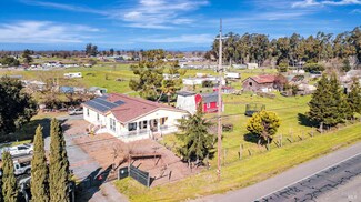 2891 Stony Point Rd, Santa Rosa, CA 95407