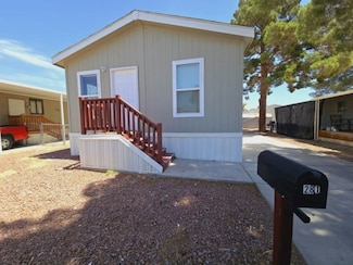 825 N Lamb Blvd Unit 281, Las Vegas, NV 89110