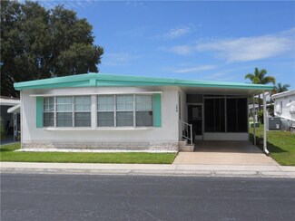 12100 Seminole Blvd Unit 298, Largo, FL 33778