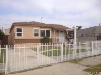 2041 E Wayside St, Compton, CA 90222