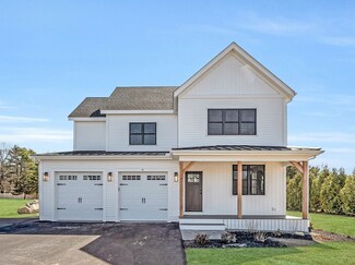 9 Barts Way, Acton, MA 01720
