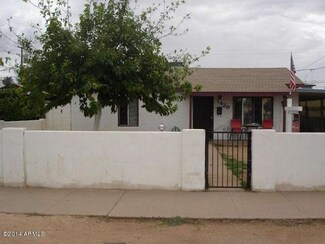 1429 E Garfield St, Phoenix, AZ 85006