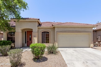 5616 W Glass Ln, Laveen, AZ 85339