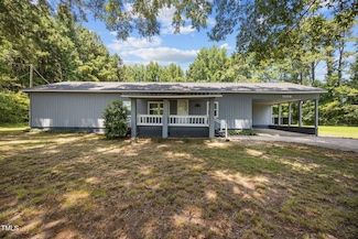 7595 Clayton Blvd Unit B, Clayton, NC 27520