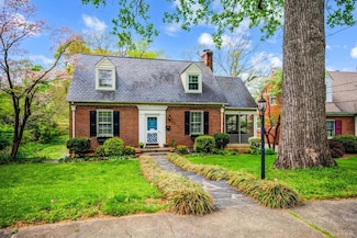 4307 Tremont St, Lynchburg, VA 24502