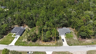 9427 N Athenia Dr, Citrus Springs, FL 34434