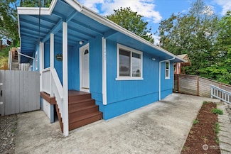 5407 31st Ave S, Seattle, WA 98108
