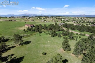 3429 Blue Heron Spring Ln, Colorado Springs, CO 80908