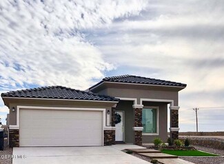 1027 Callie Ct, Socorro, TX 79927