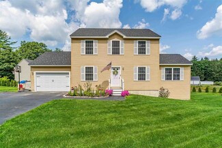 19 Richfield Way, Wilton, NH 03086