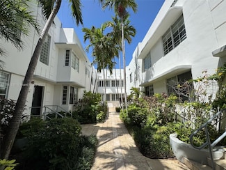 1000 Meridian Ave Unit 17, Miami Beach, FL 33139