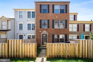7644 Jordon Hollow Ct, Manassas, VA 20109