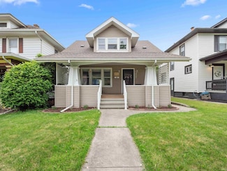 3113 Hoagland Ave, Fort Wayne, IN 46807