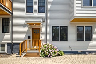 14 R Glen St Unit 14R, Somerville, MA 02145
