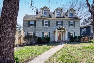 1405 W 50 Terrace, Kansas City, MO 64112