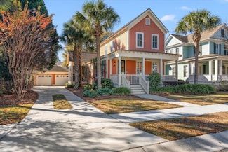 3221 Hydrangea Trail, Johns Island, SC 29455